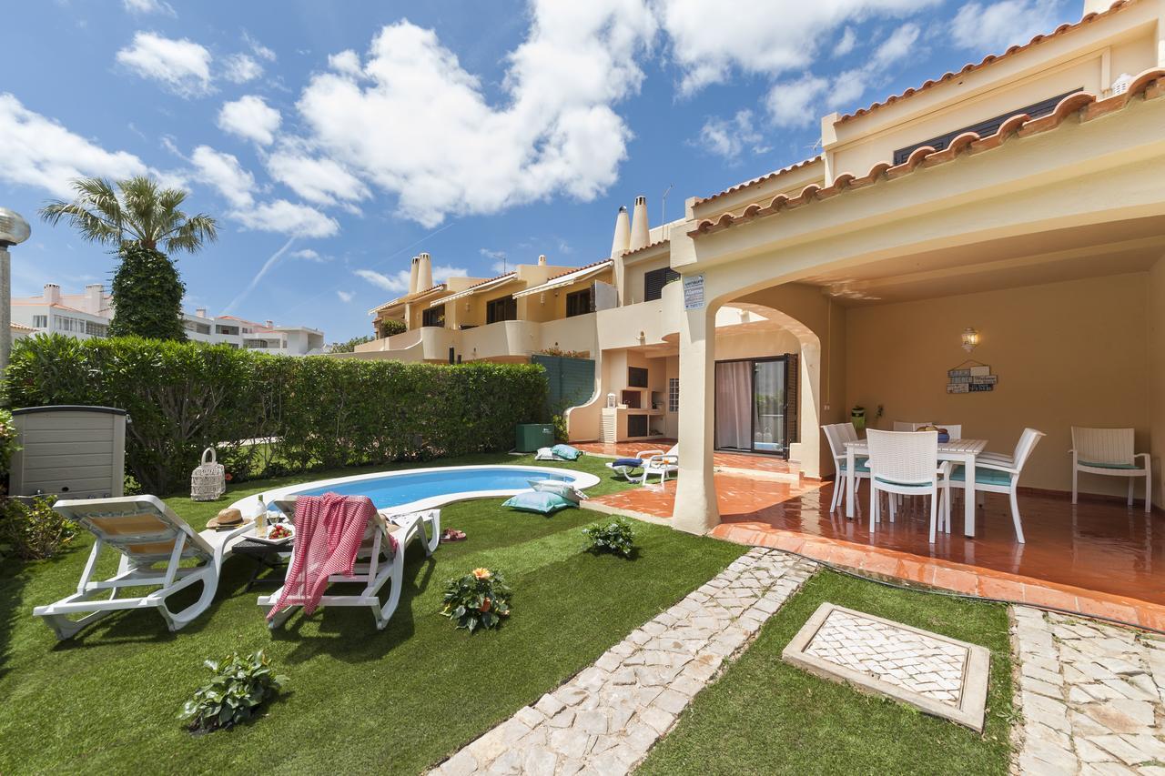 Dos Lirios - Blue Sea Villa