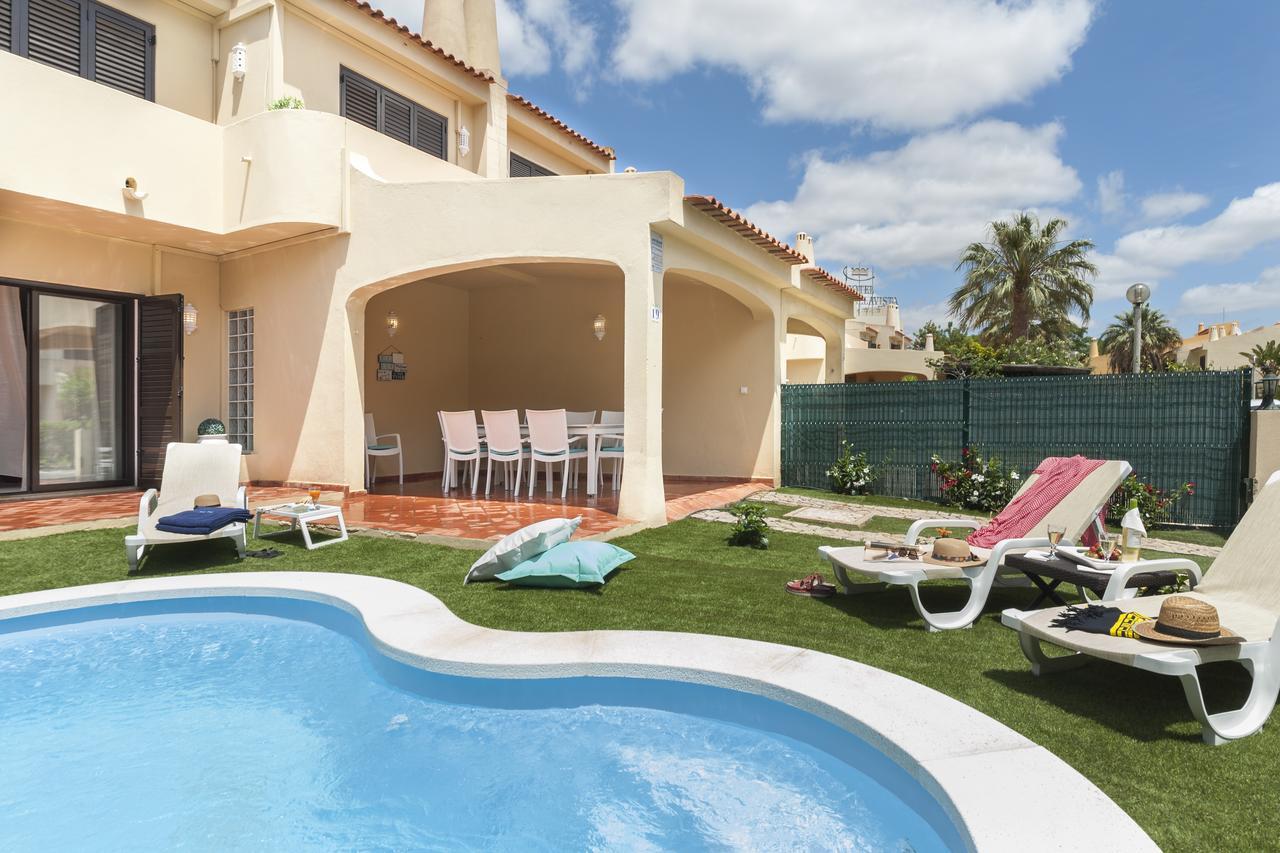 Villa Dos Lirios - Blue Sea *