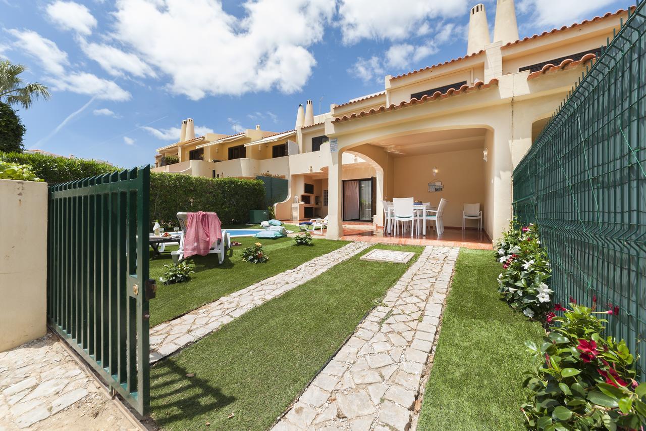 Villa Dos Lirios - Blue Sea