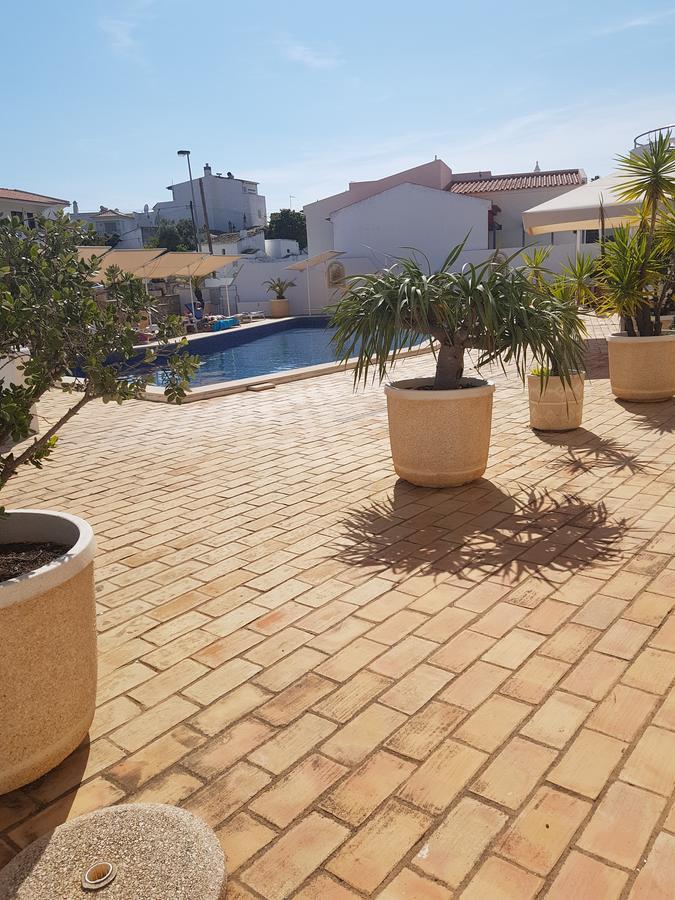 Villa Channa - Adults Only Albufeira