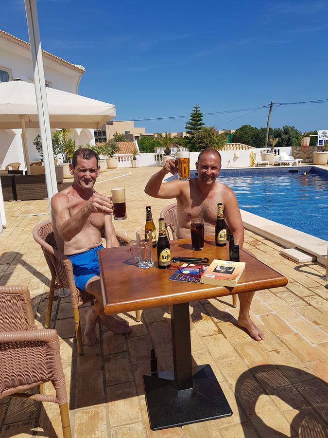 Villa Channa - Adults Only *