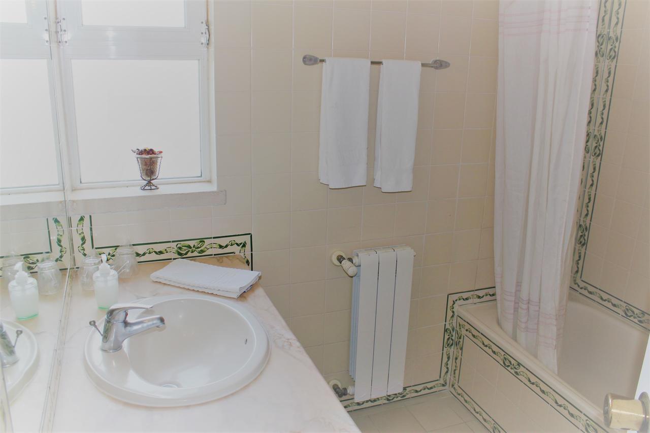 Bed & Breakfast Quinta Dos Oliveiras Carvoeiro (Lagoa)