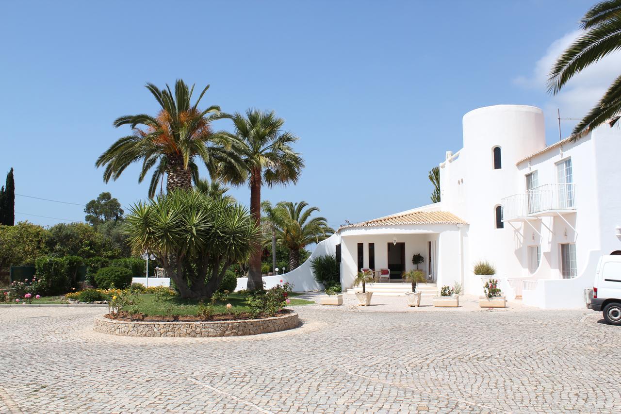 Quinta Dos Oliveiras Carvoeiro (Lagoa)