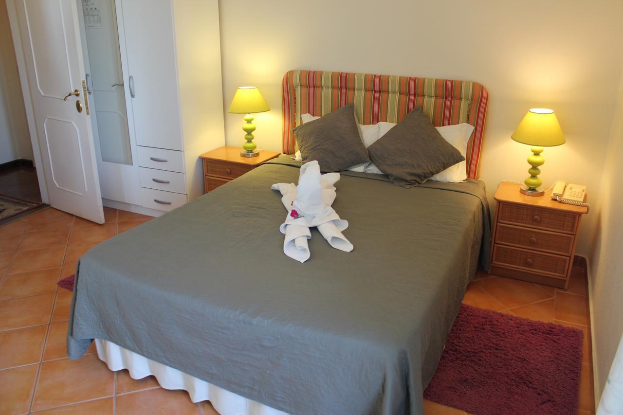 Bed & Breakfast Quinta Dos Oliveiras