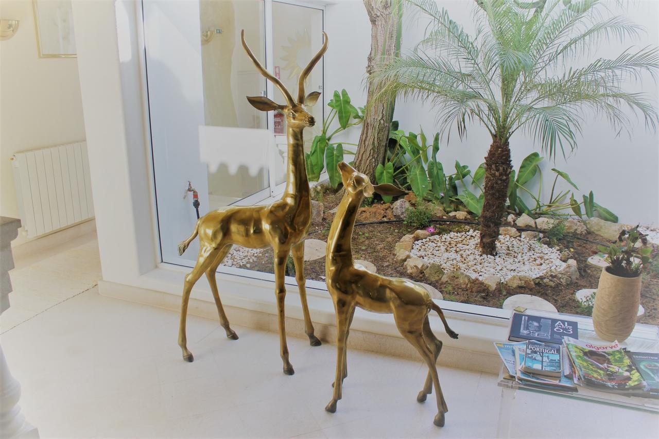 Quinta Dos Oliveiras Bed & Breakfast