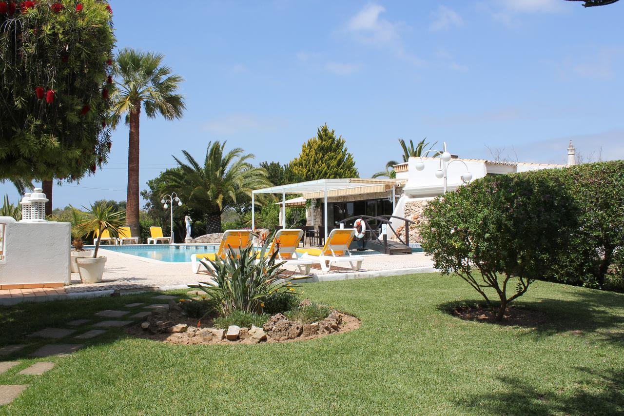 Quinta Dos Oliveiras Bed & Breakfast
