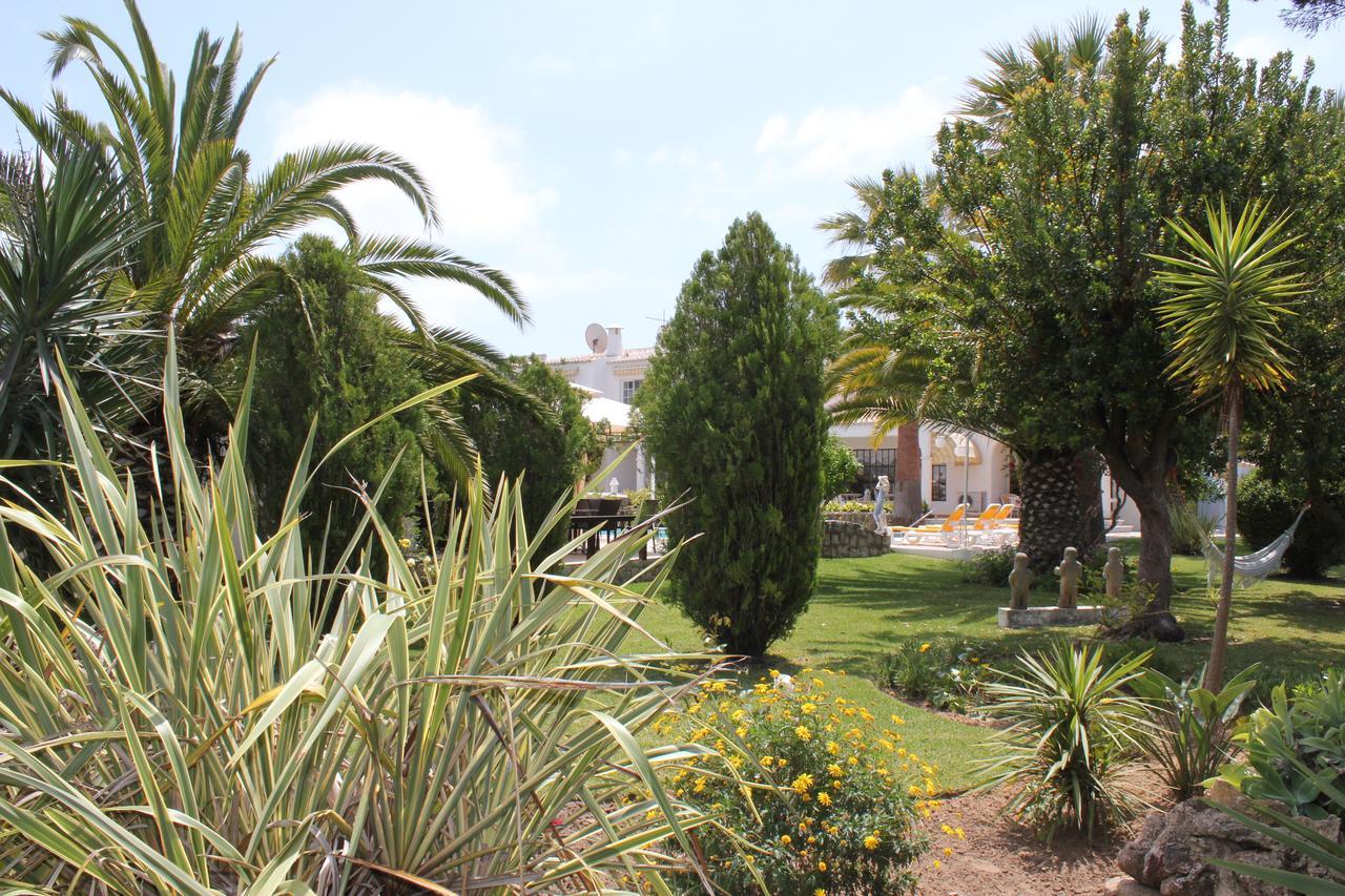 Quinta Dos Oliveiras Bed & Breakfast