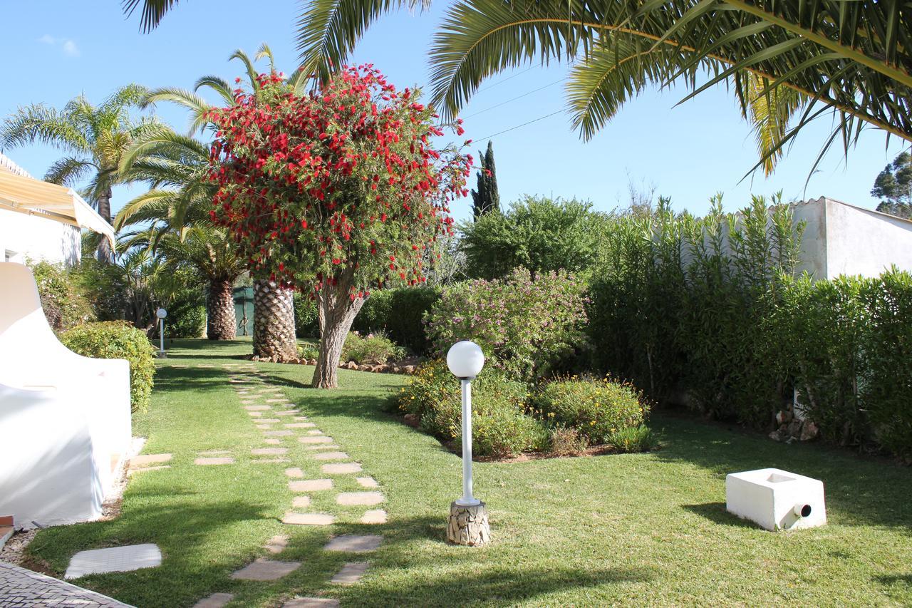 Quinta Dos Oliveiras Bed & Breakfast Carvoeiro (Lagoa)