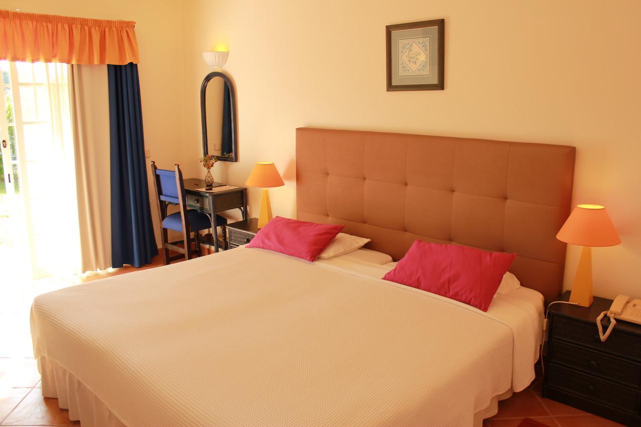 Quinta Dos Oliveiras Bed & Breakfast Carvoeiro (Lagoa)