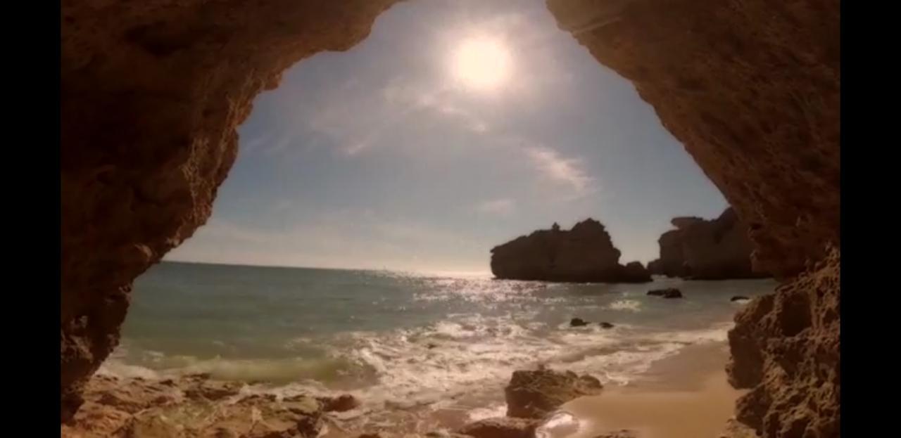 Villa Channa - Adults Only Albufeira