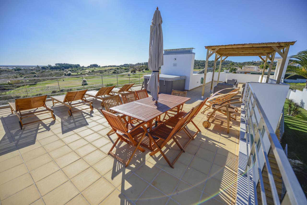 Palmares Beach, Golf & Dream