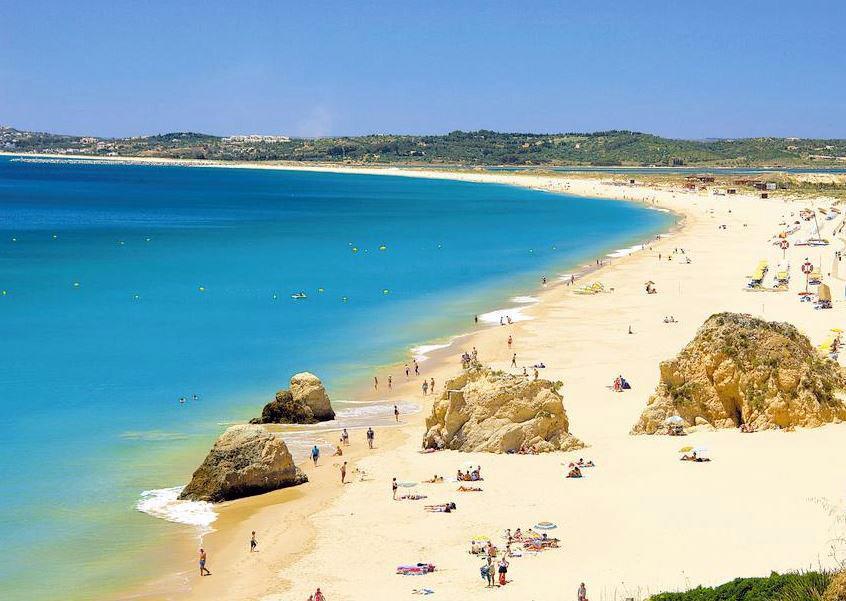 Villa Palmares Beach, Golf & Dream *