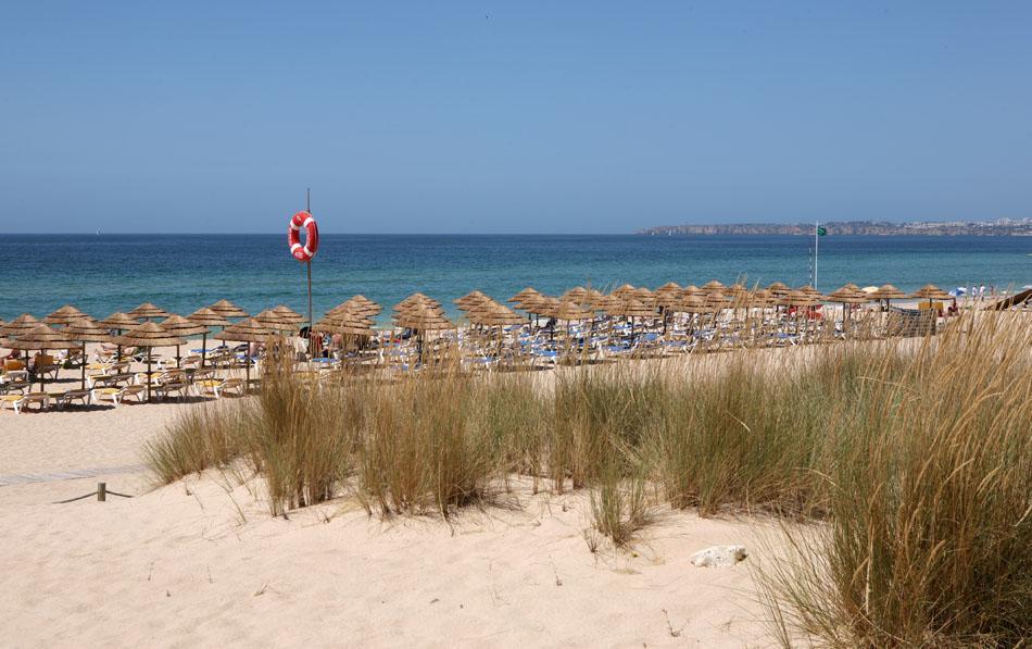 Palmares Beach, Golf & Dream Villa Lagos