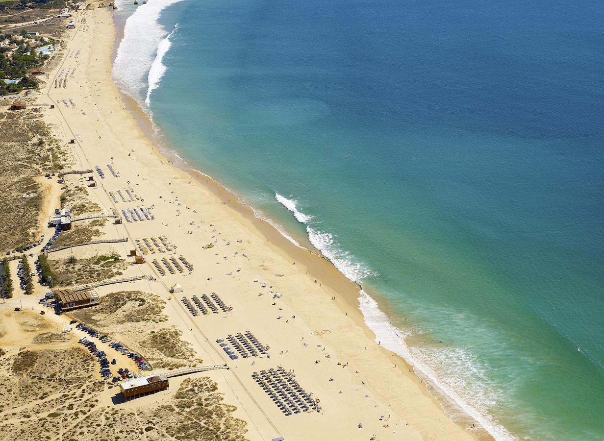Palmares Beach, Golf & Dream Lagos