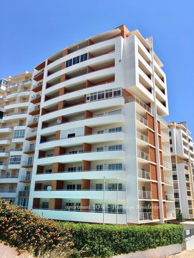 Apartment 104 - Flamingo *