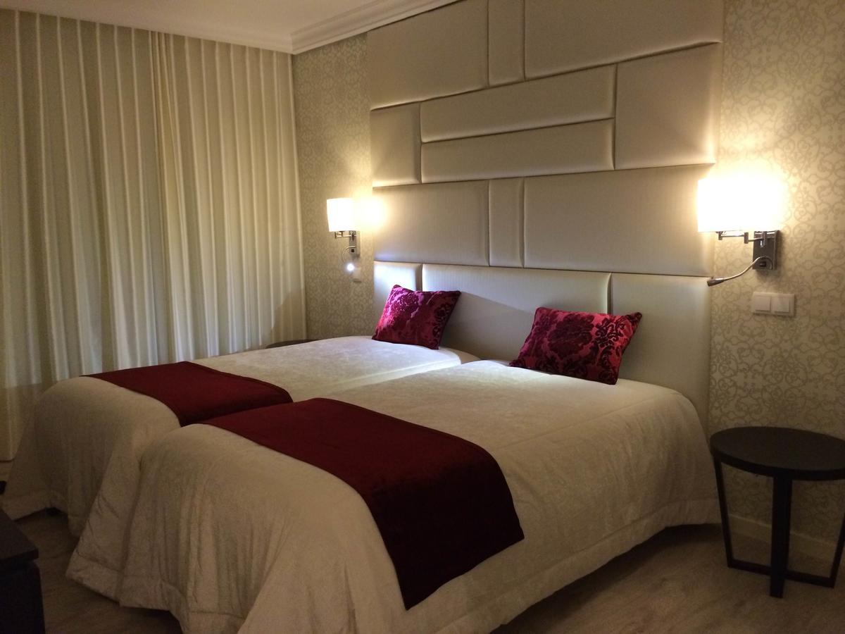 Hotel Josefa D'obidos Obidos