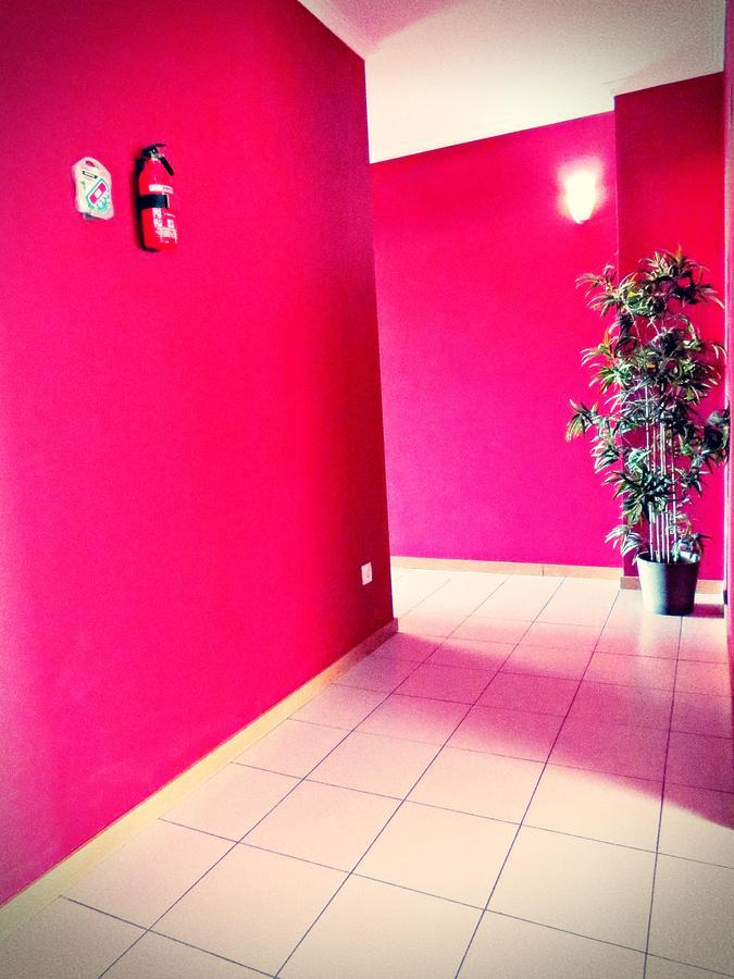 Residencia Norte - Al Pensión Nazaré