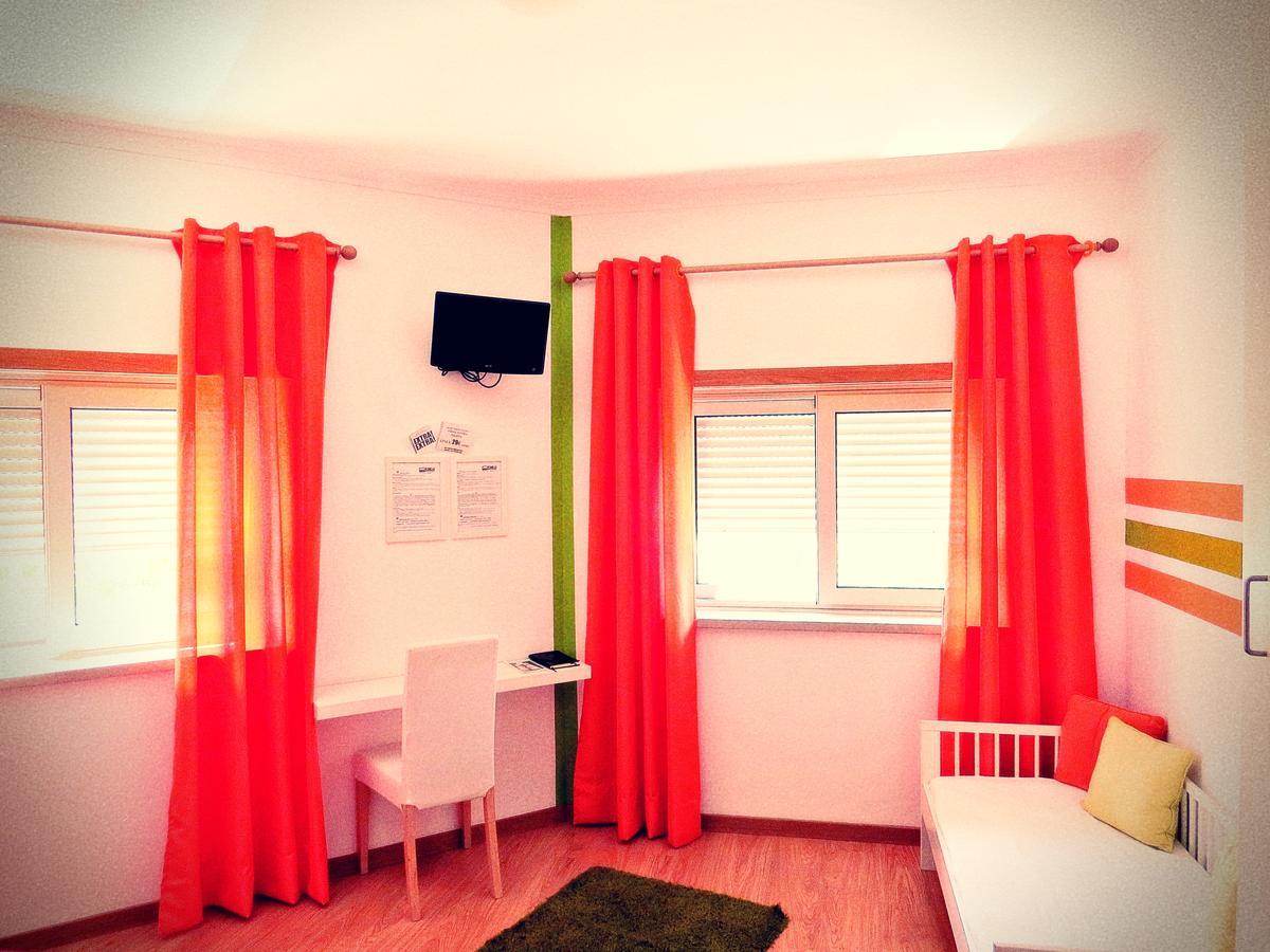 Residencia Praia Norte - Al Nazare