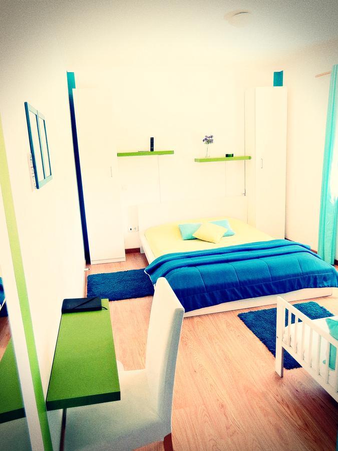 Pensión Residencia Norte - Al