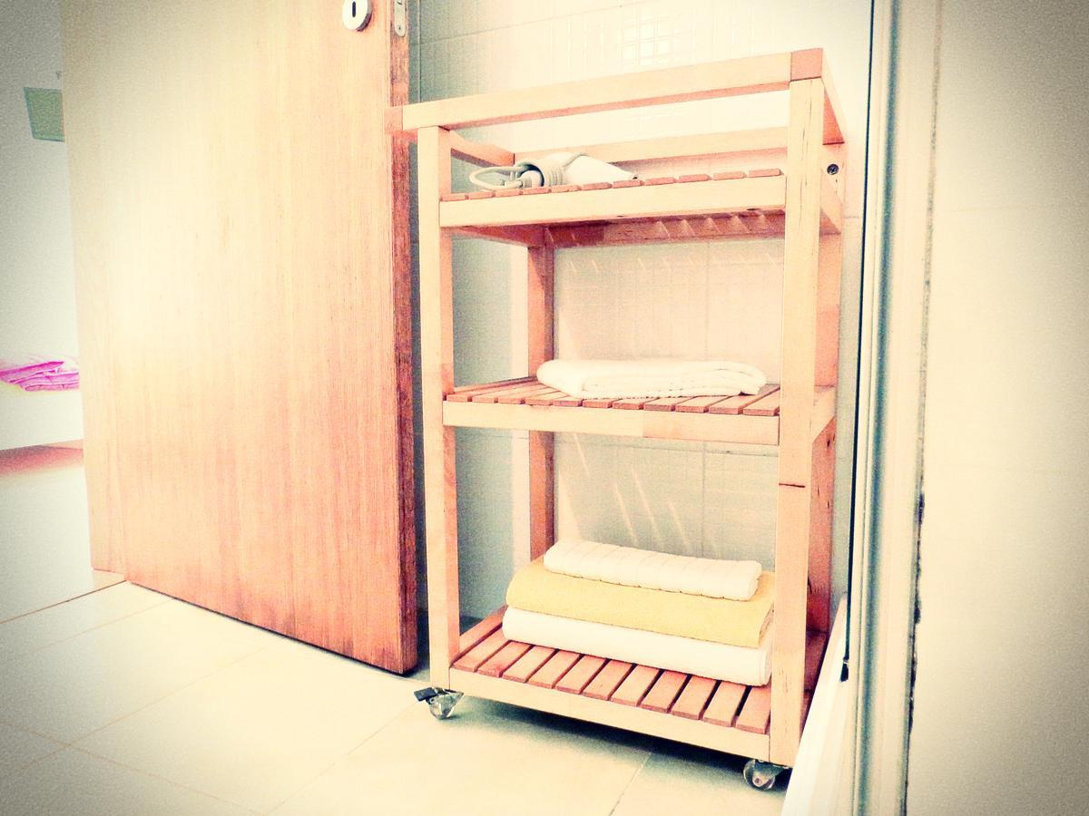 Residencia Norte - Al
