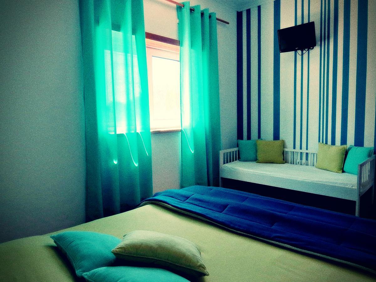 Guest house Residencia Praia Norte - Al