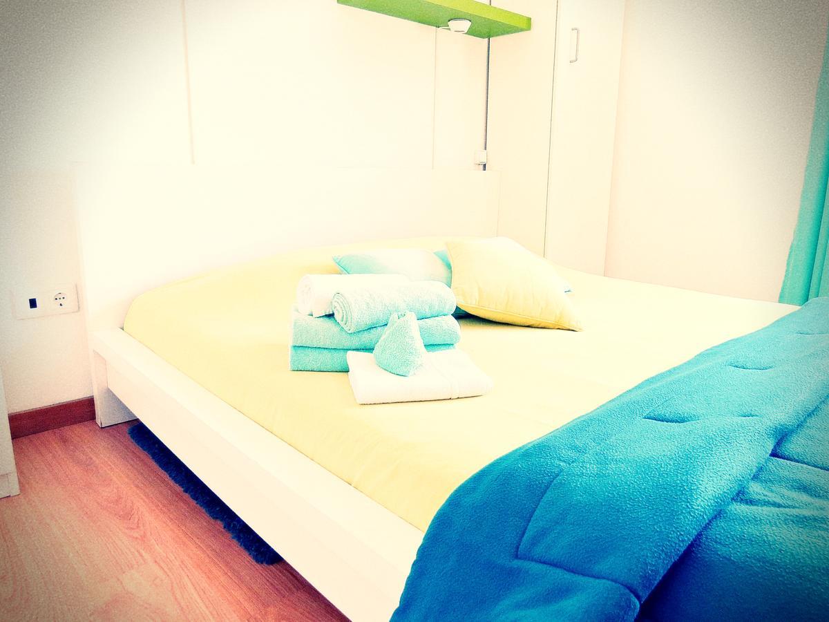 Residencia Norte - Al