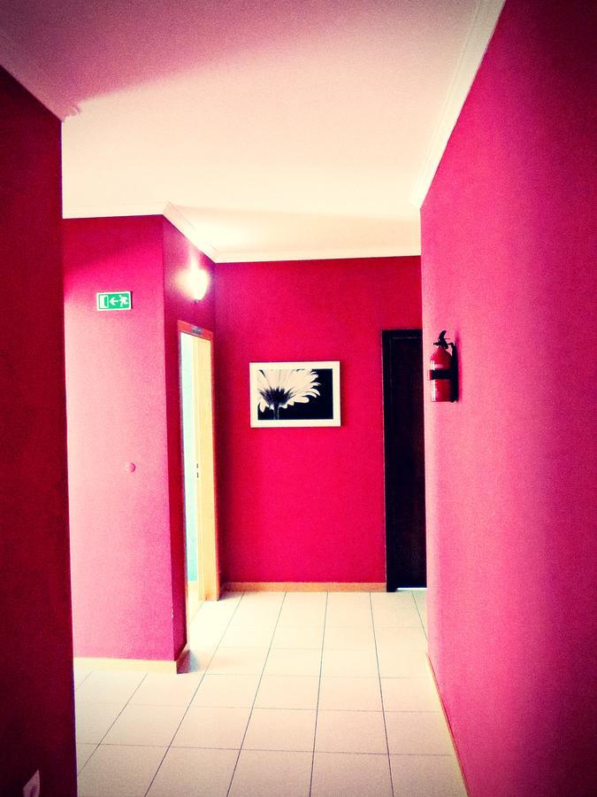 Residencia Norte - Al 2* Nazaré