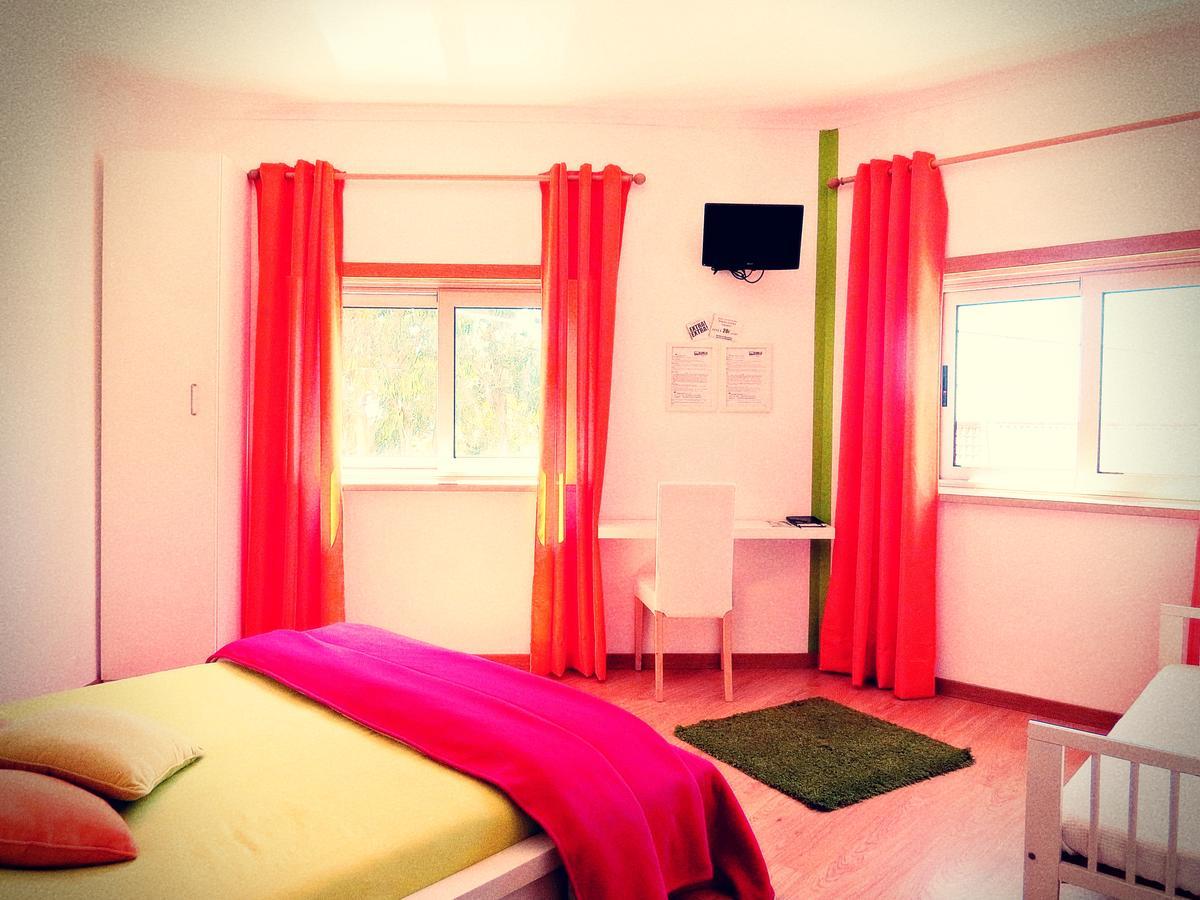 Residencia Norte - Al 2* Nazaré