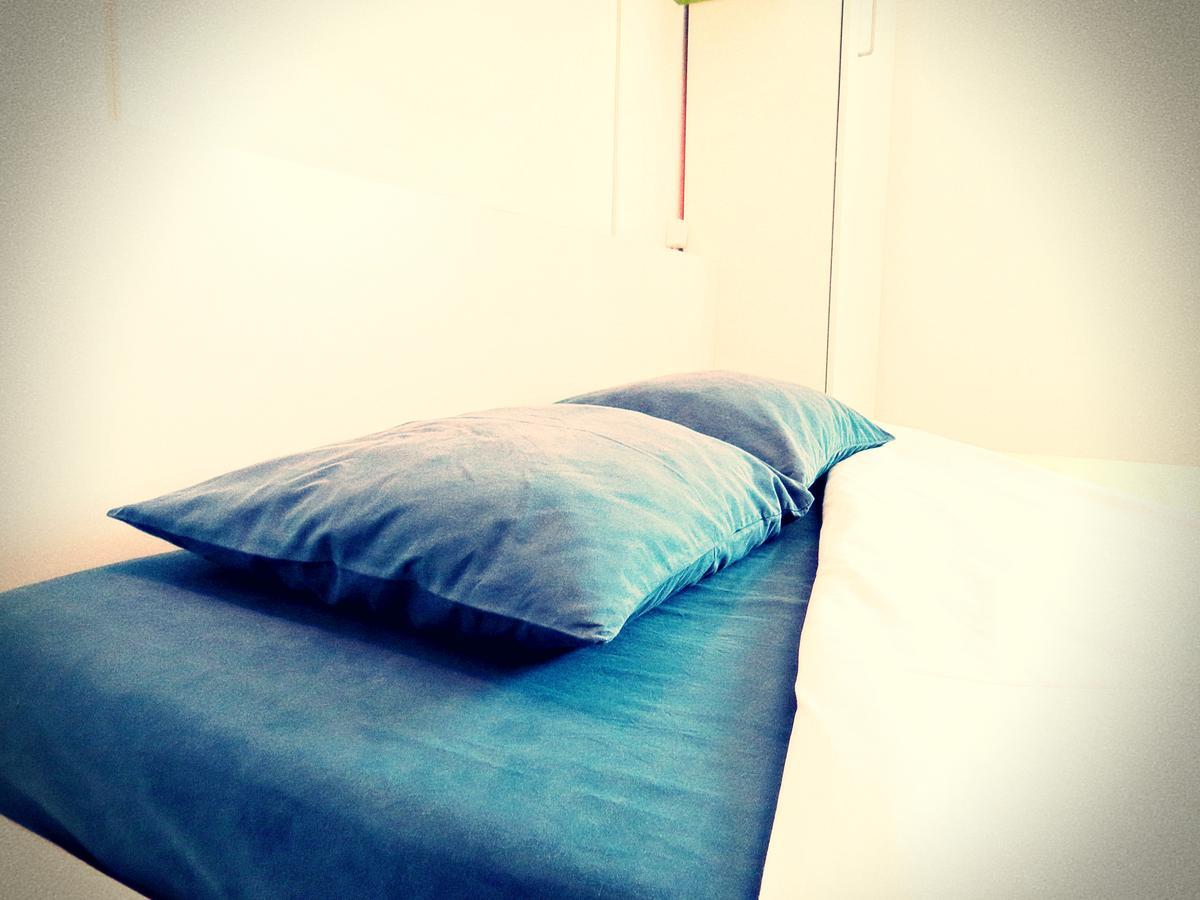 Pensión Residencia Norte - Al Nazaré