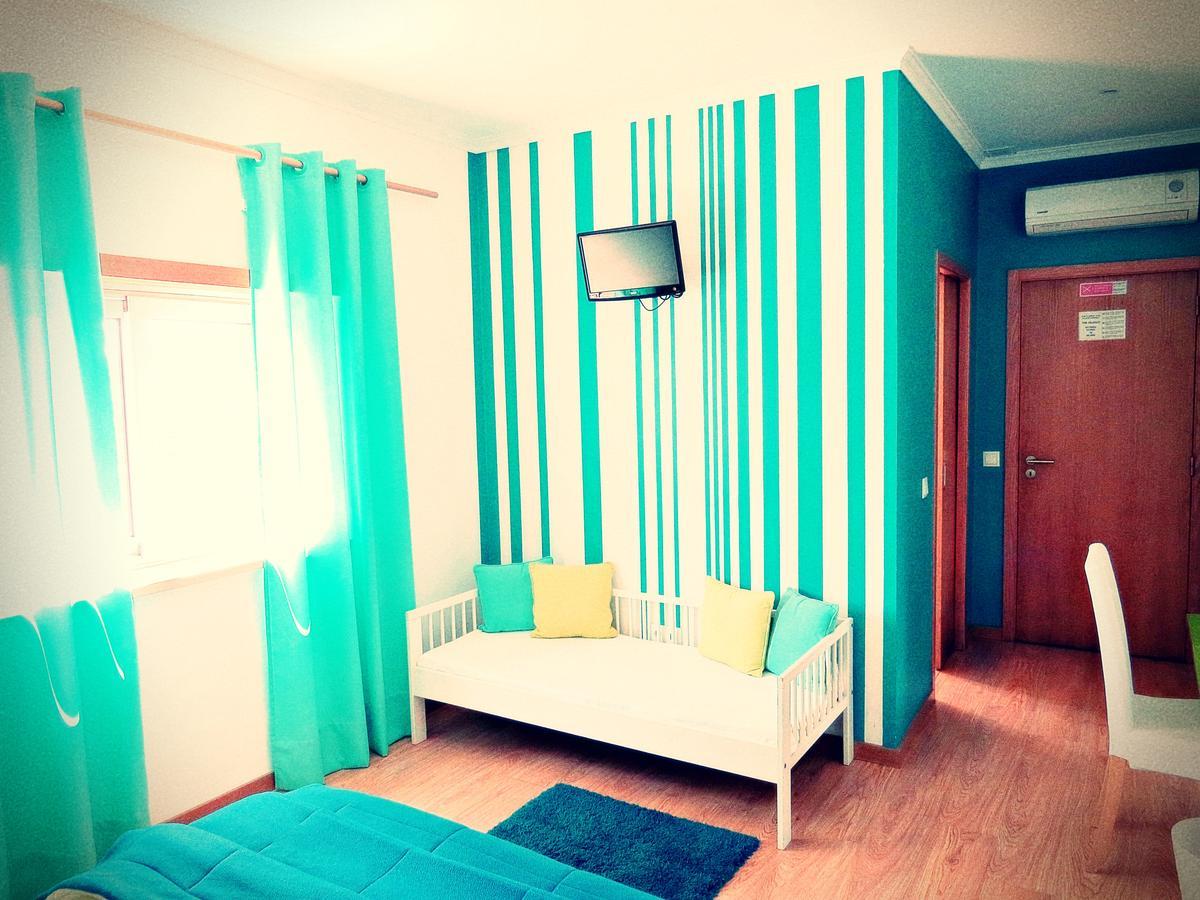 Residencia Norte - Al Nazaré