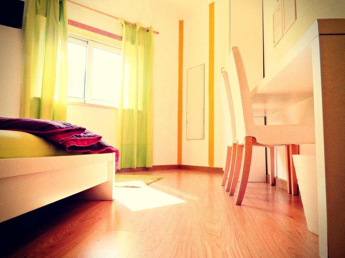 Guest house Residencia Praia Norte - Al