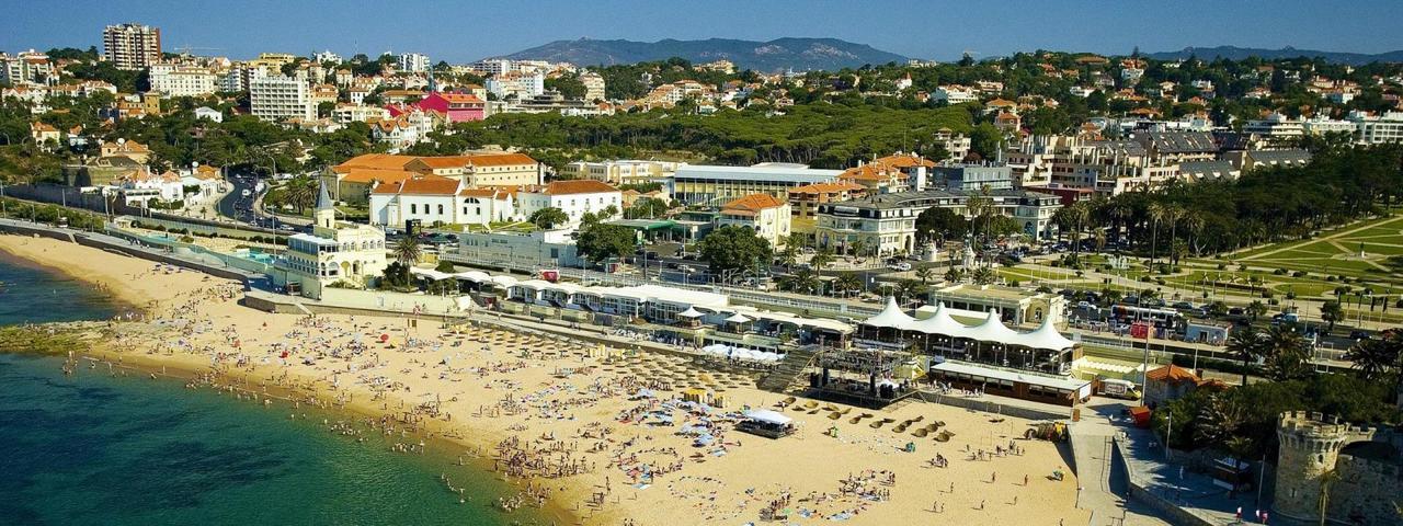 Apartment Beach Estoril