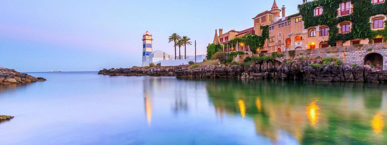 Beach Estoril