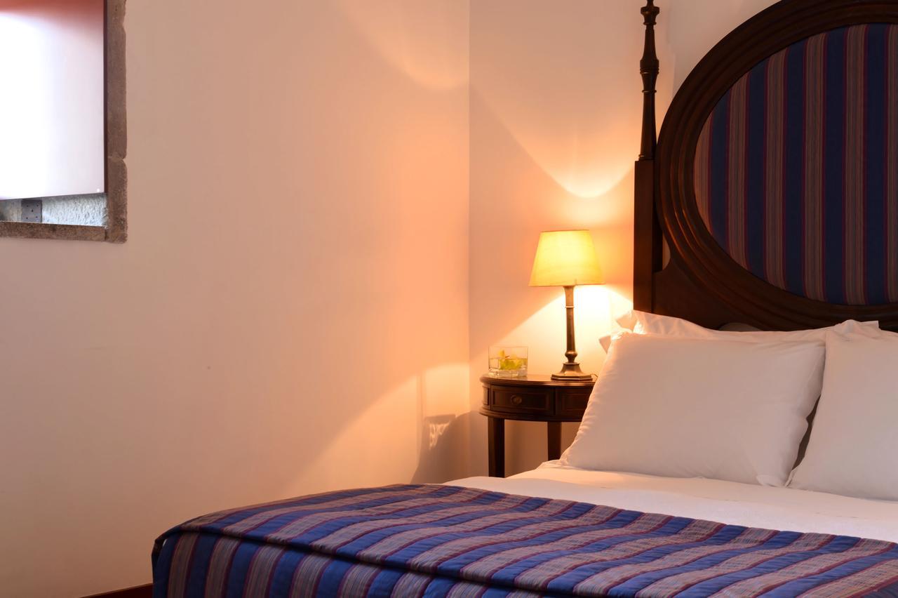 Mosteiro De Hotel Guimarães