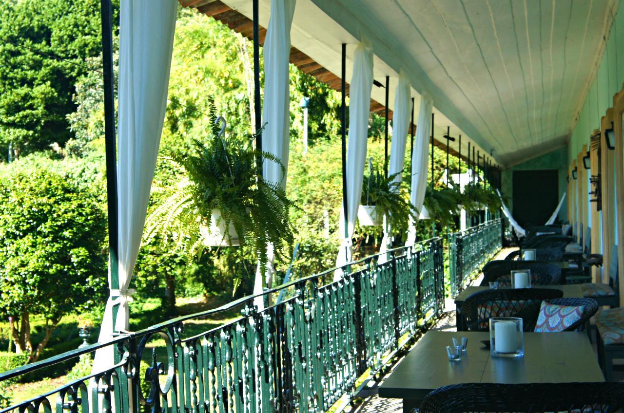 Casa De Sezim Guest house 4*