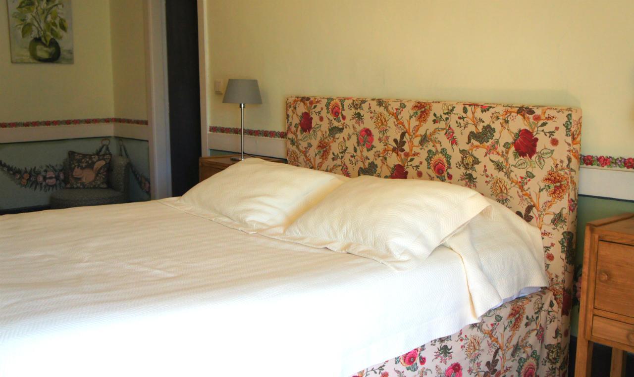 Casa De Sezim Guimaraes