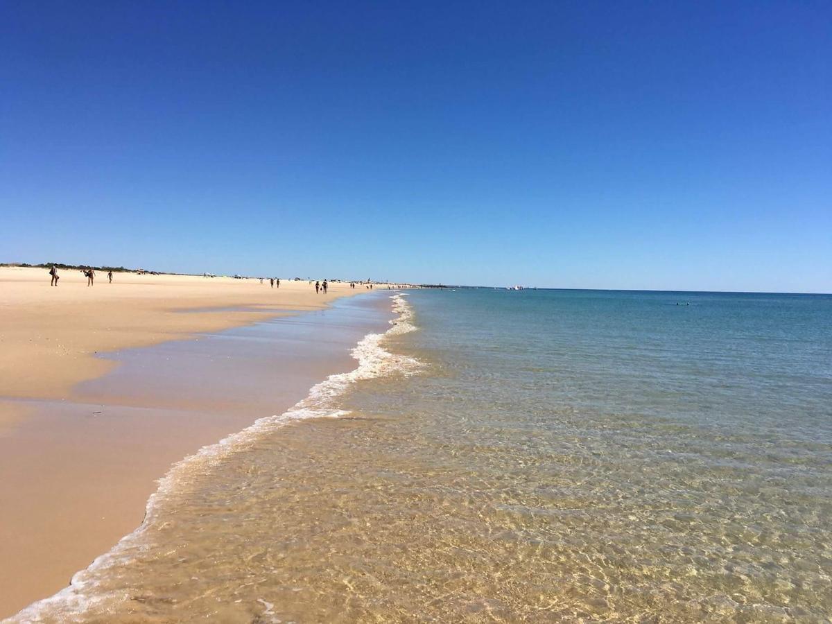 Opomar 2 Bed Apt Ao By Pola * Cabanas De Tavira