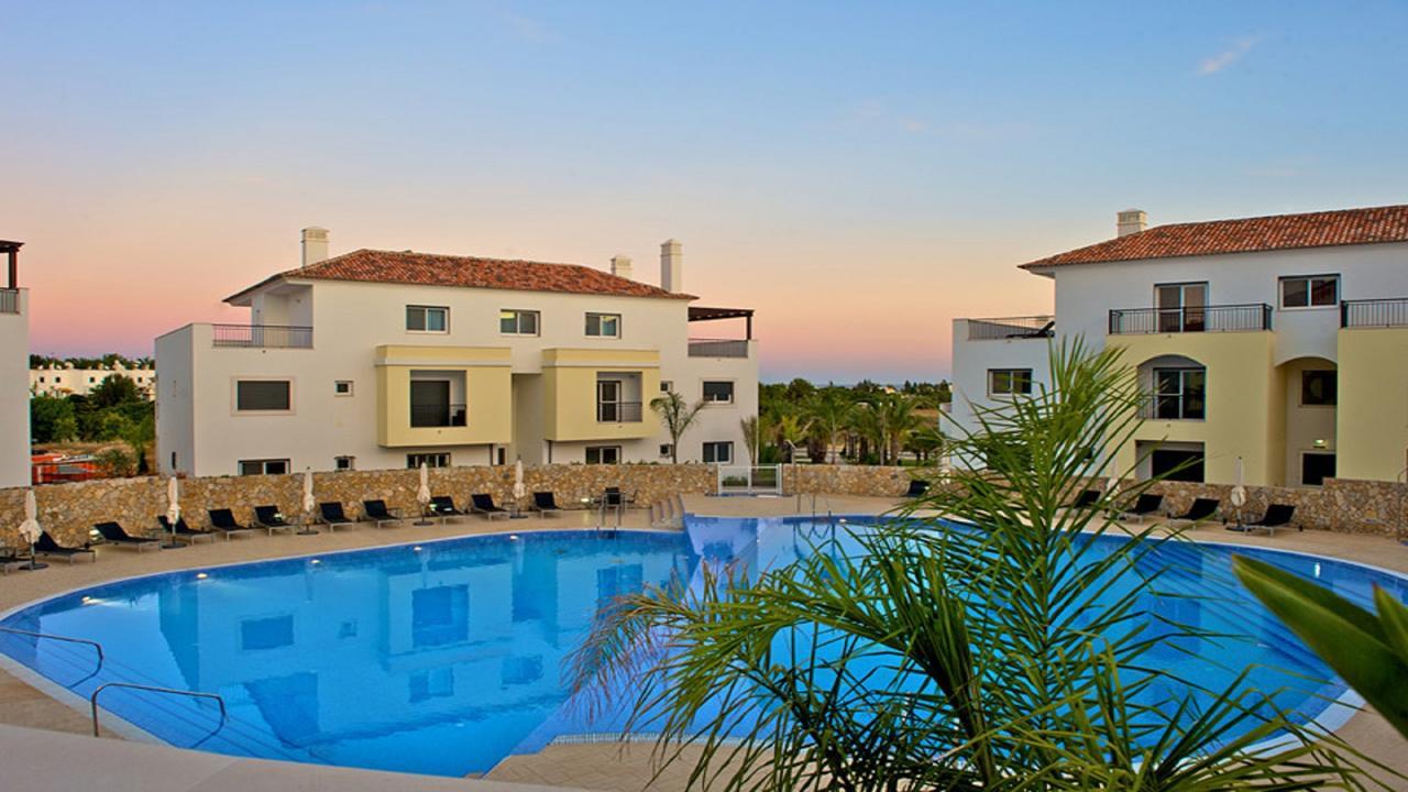 Opomar 2 Bed Apt Ao By Pola * Cabanas De Tavira