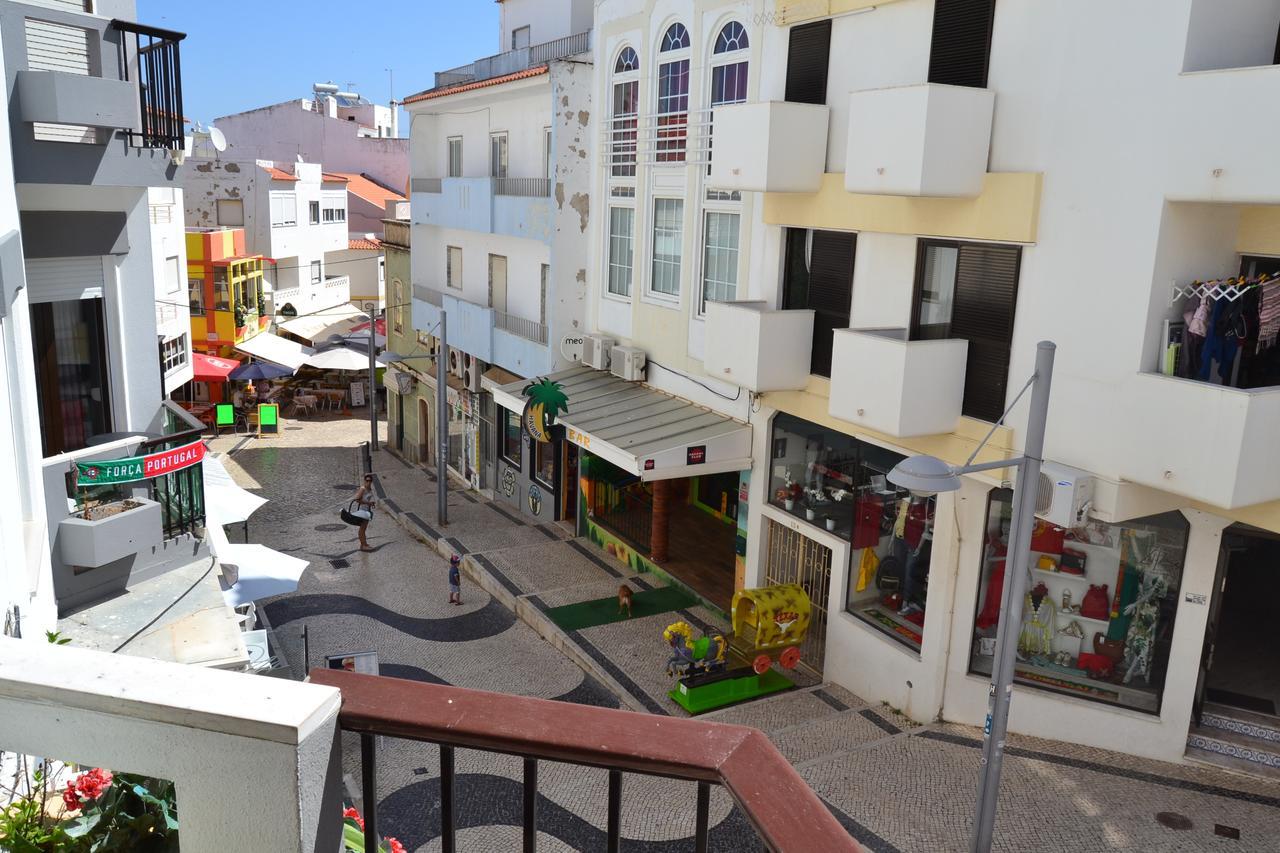 Appartement Pe Na Areia, *
