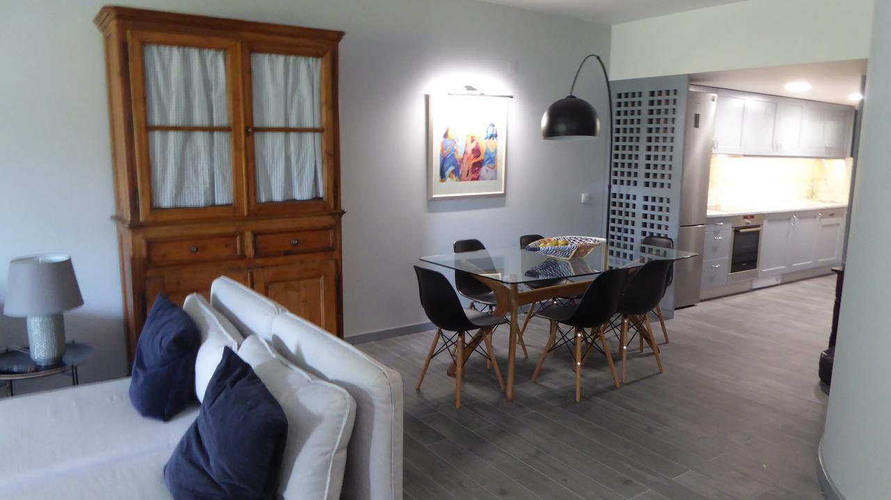 By The Apartamento Almancil