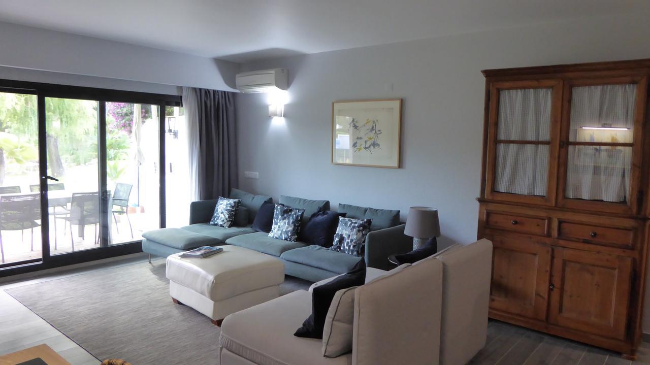 Apartment By The Almancil