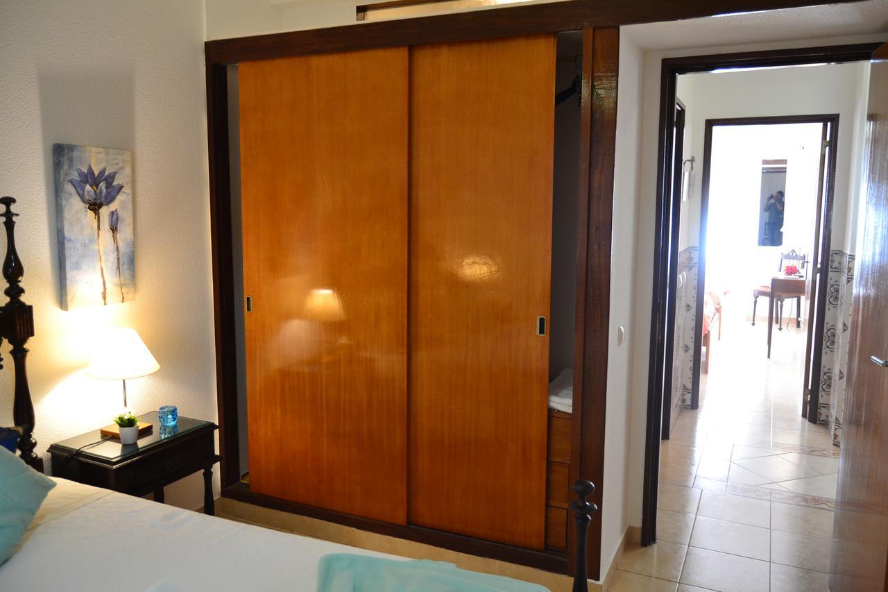 Pe Na Areia, Appartement