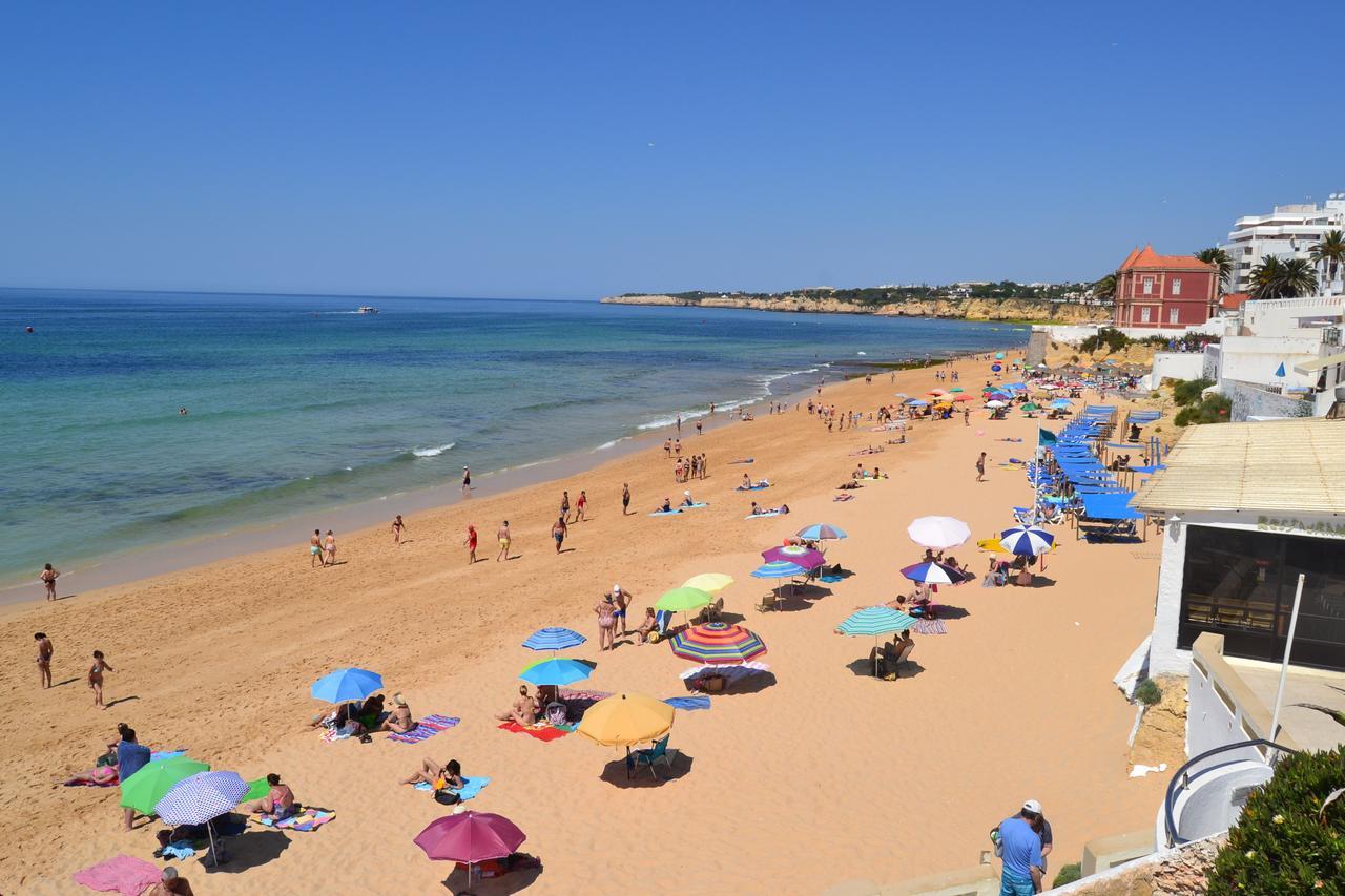 Pé Na Areia, Apartamento Armação de Pêra