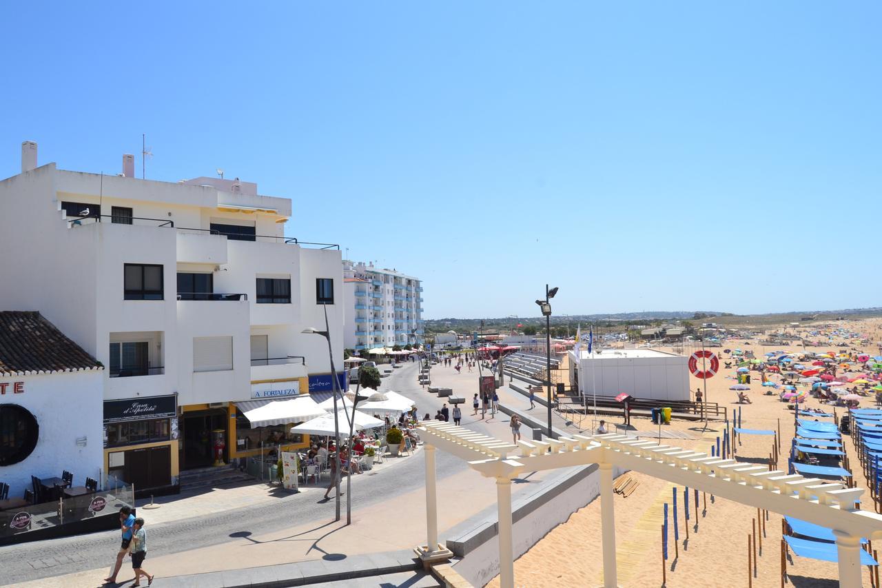 Pe Na Areia, Appartement