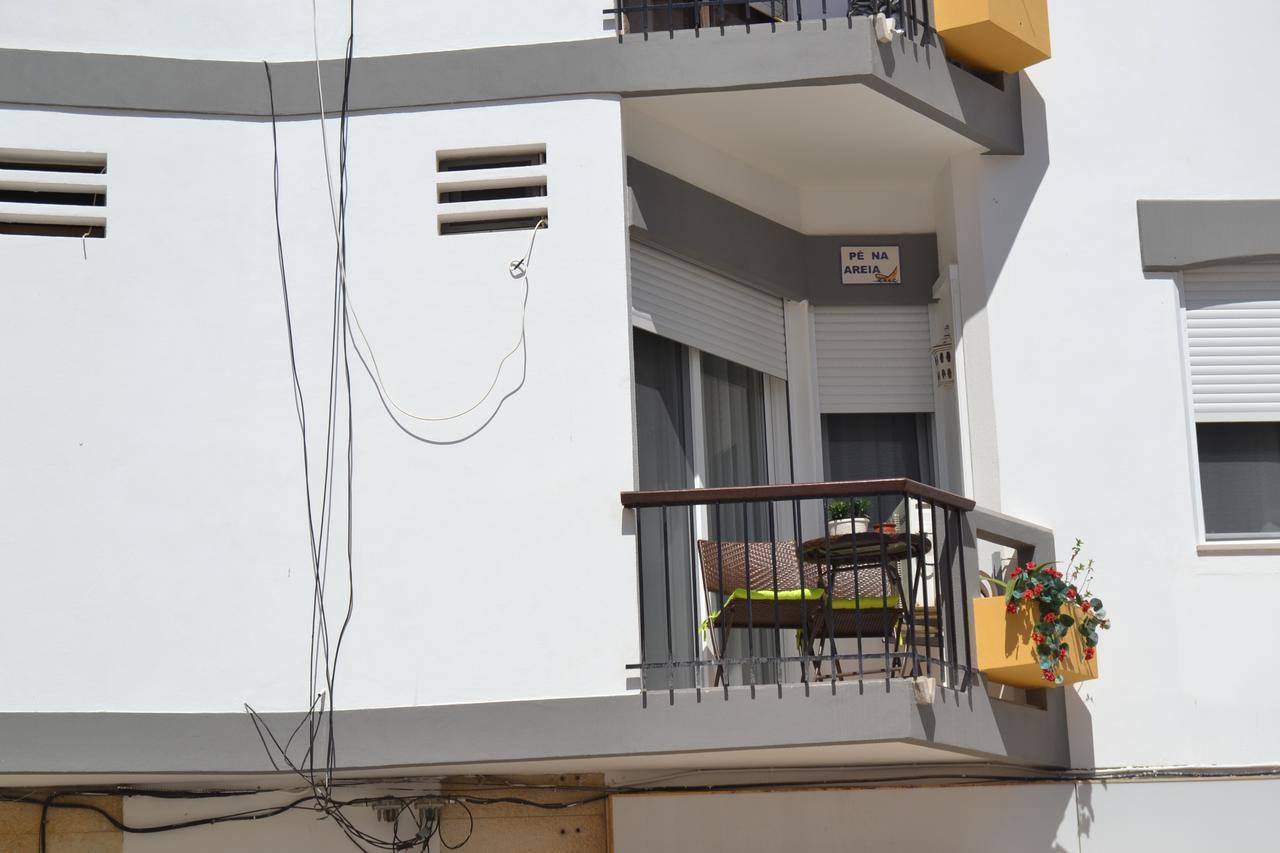 Pe Na Areia, Appartement *