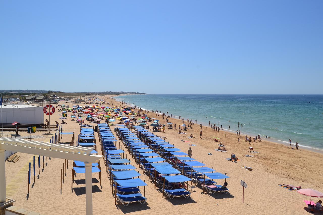 Pe Na Areia, Appartement *