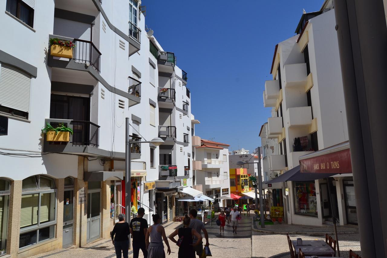 Pe Na Areia, Appartement