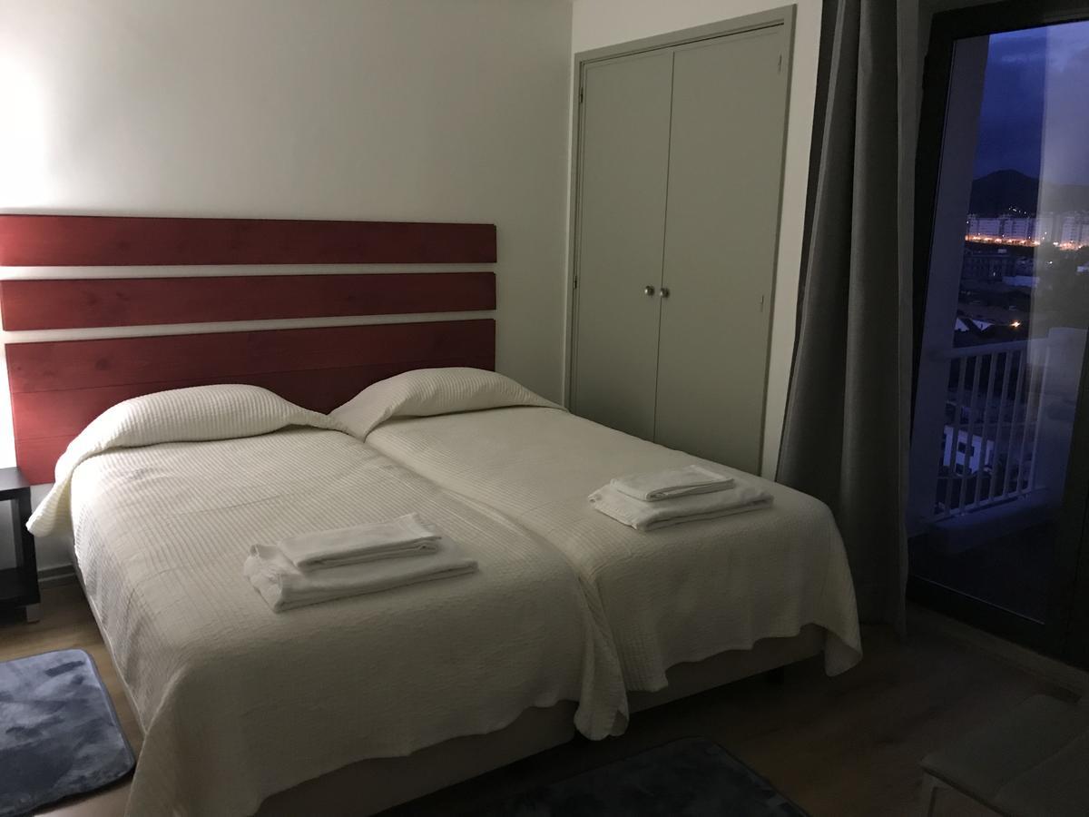 Apartamento Solmar 15º Ponta Delgada