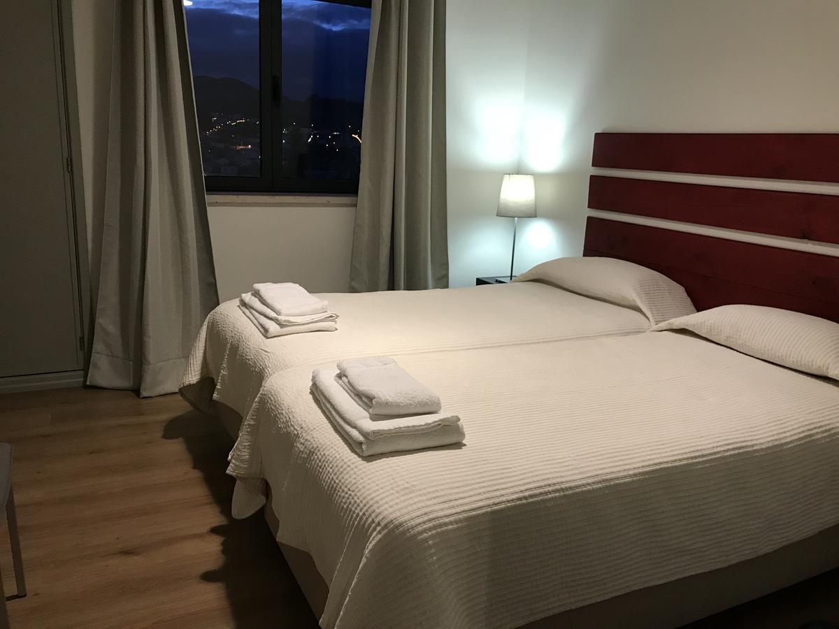 Apartamento Solmar 15º Ponta Delgada