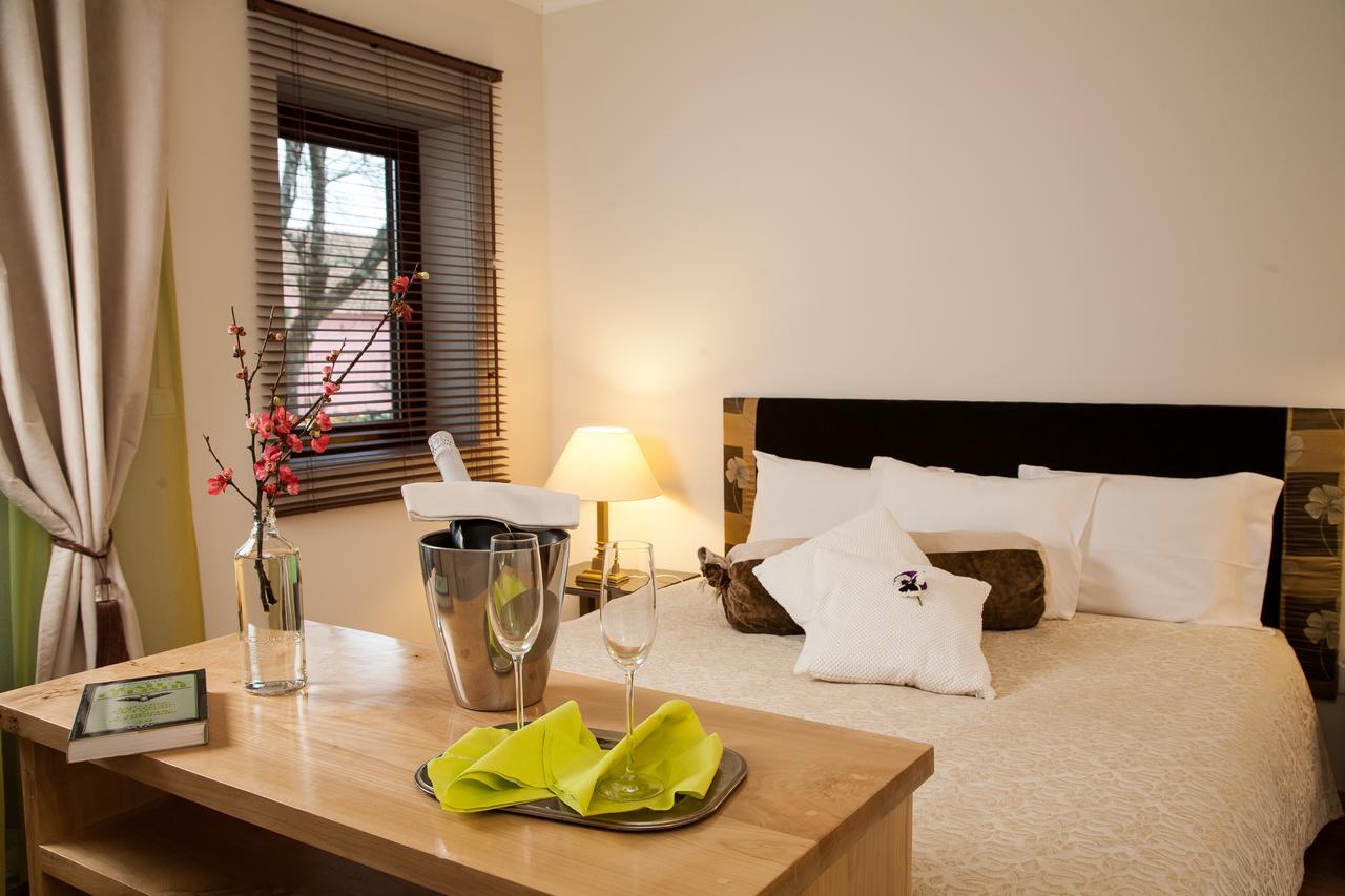 Dos Castanheiros Gasthuis 4*